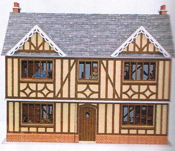 Oak House